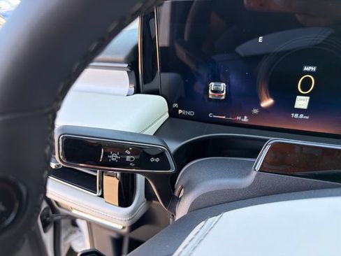 New 2026 Lincoln Aviator Reserve AWD/4WD image 26