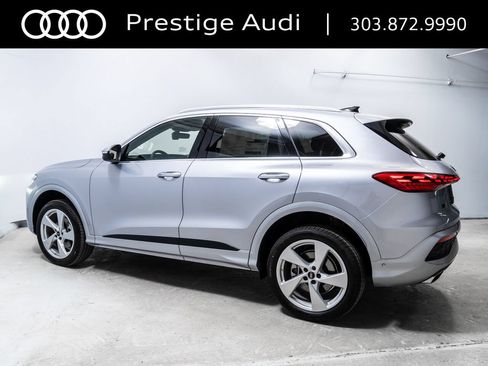 Used 2026 Audi Q5 Premium Plus AWD/4WD image 3