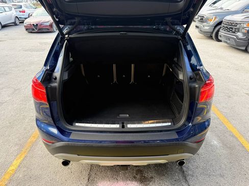 Used 2018 BMW X1 sDrive28i w/ Convenience Package FWD image 7