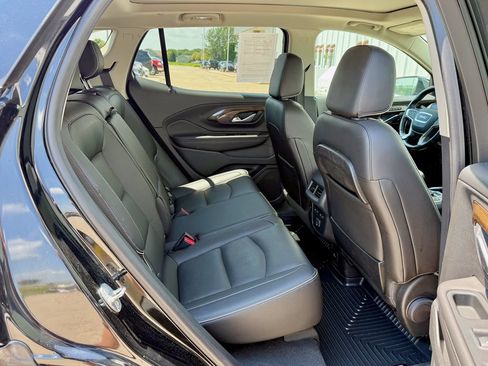 Used 2020 GMC Terrain Denali w/ Denali Premium Package AWD/4WD image 19