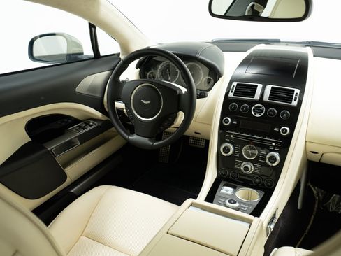 Used 2012 Aston Martin Rapide RWD image 50