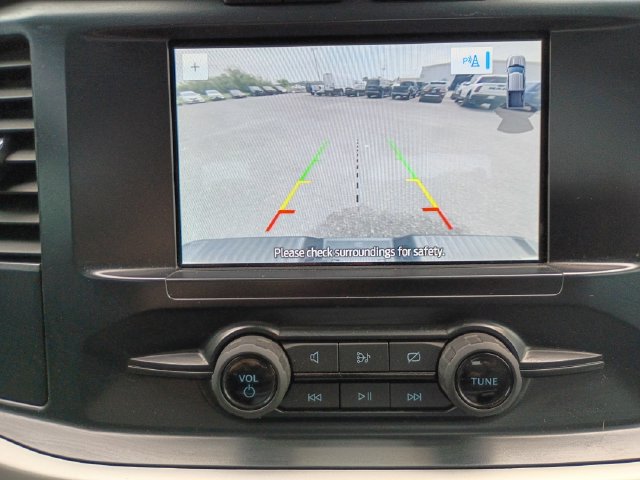 Used 2023 Ford F150 XL w/ XL Chrome Appearance Package AWD/4WD image 16