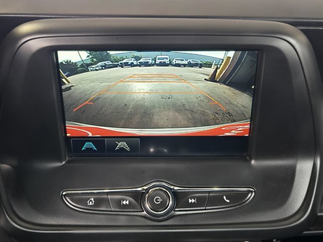 Used 2018 Chevrolet Camaro LT w/ RS Package RWD image 19