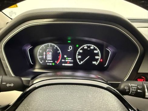 Used 2025 Honda Pilot EX-L image 18