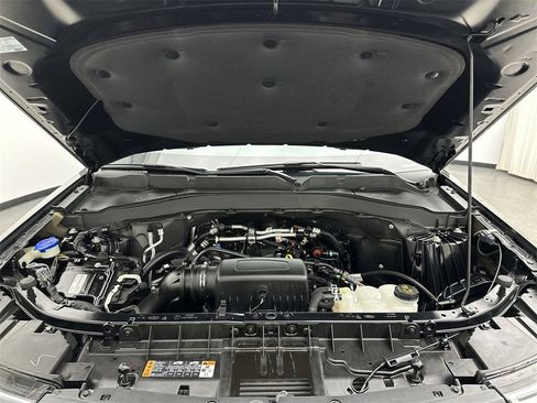 Used 2022 Ford Explorer Timberline image 27