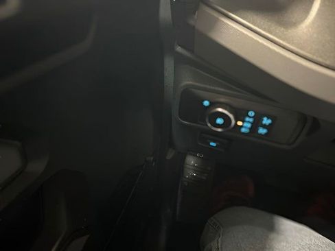 Used 2024 Ford Bronco Black Diamond image 19