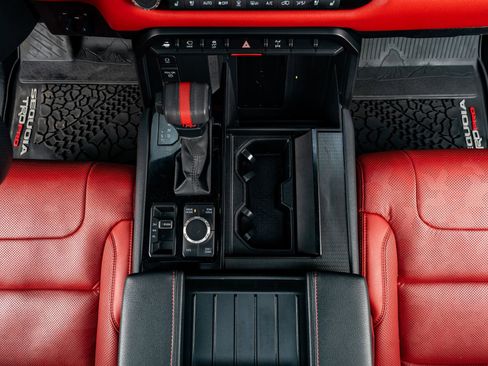 Used 2024 Toyota Sequoia TRD Pro image 27