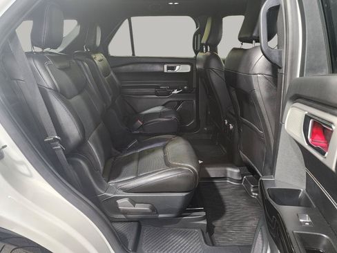 Used 2021 Ford Explorer ST w/ Equipment Group 401A AWD/4WD image 26