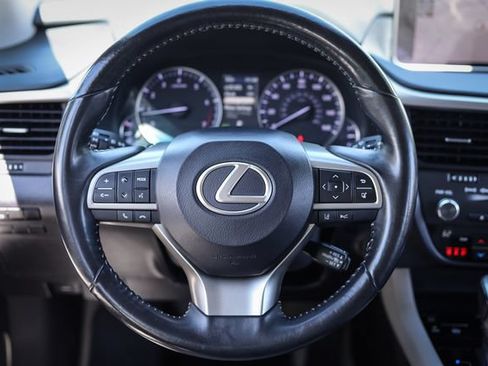 Used 2019 Lexus RX 350 AWD image 24