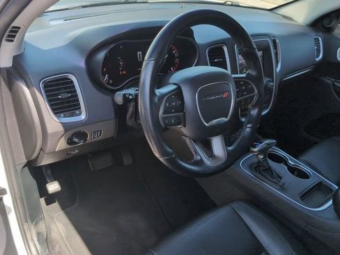 Used 2020 Dodge Durango SXT RWD image 10