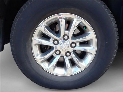 Used 2014 RAM 1500 Laramie w/ Convenience Group AWD/4WD image 6