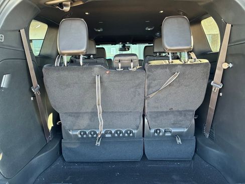 New 2026 Chrysler Pacifica Select image 22