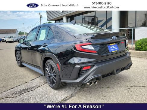 Used 2026 Subaru WRX Premium AWD/4WD image 3