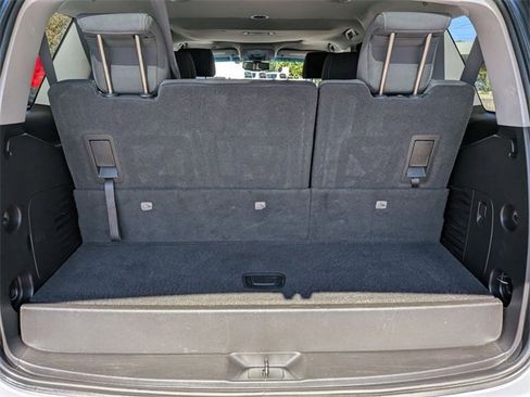 Used 2019 GMC Yukon SLE w/ SLE Value Package image 28
