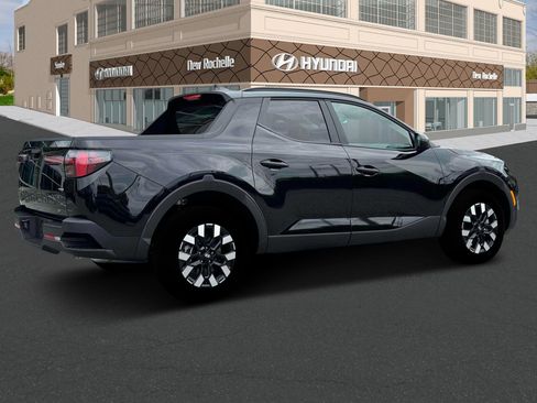 New 2026 Hyundai Santa Cruz SEL AWD/4WD image 8