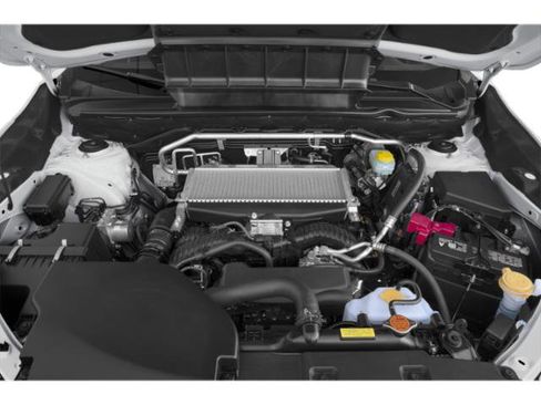 Certified 2025 Subaru Ascent Bronze Edition image 14