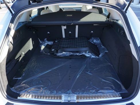 New 2026 Mercedes-Benz E 450 4MATIC All-Terrain Wagon image 18