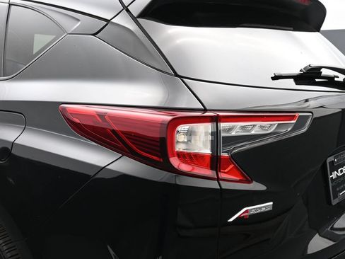 Used 2023 Acura RDX A-Spec AWD/4WD image 40