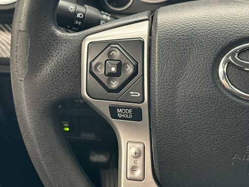 Used 2014 Toyota Tundra SR5 w/ SR5 Upgrade Package RWD image 24