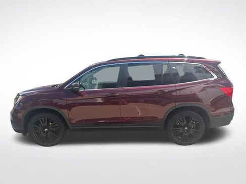 Used 2022 Honda Pilot Special Edition image 6