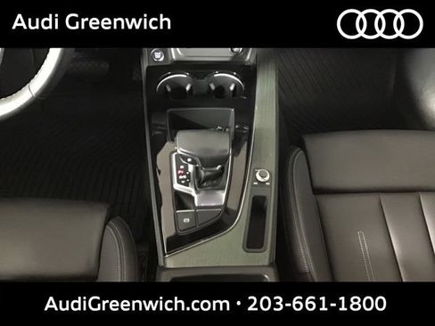 Used 2023 Audi A5 2.0T Premium Plus w/ Premium Plus AWD/4WD image 13
