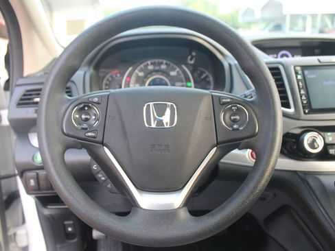 Used 2015 Honda CR-V EX image 14