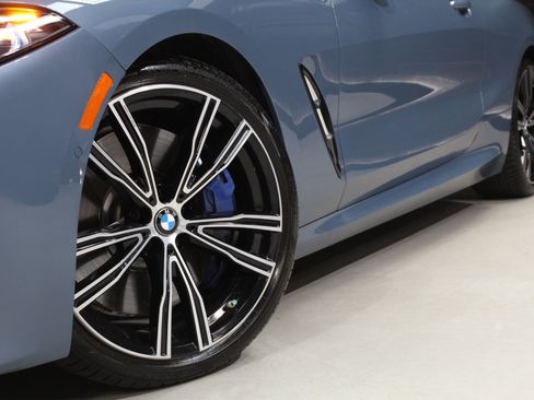 Used 2022 BMW M850i xDrive Coupe AWD/4WD image 23