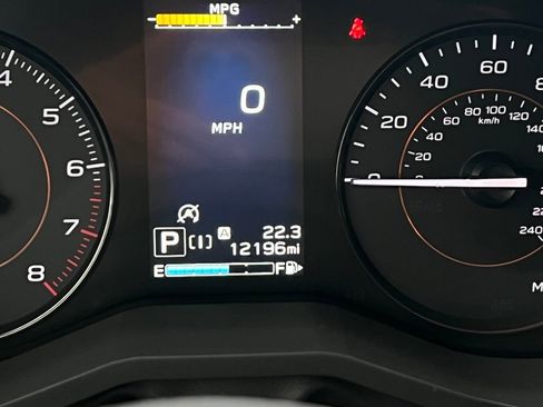 Used 2023 Subaru Crosstrek 2.0i image 25