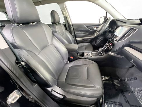 Used 2023 Subaru Forester Limited AWD/4WD image 28