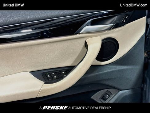 Used 2021 BMW X1 sDrive28i w/ Convenience Package FWD image 3
