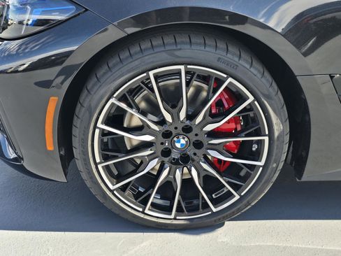 New 2026 BMW i4 M60 image 7