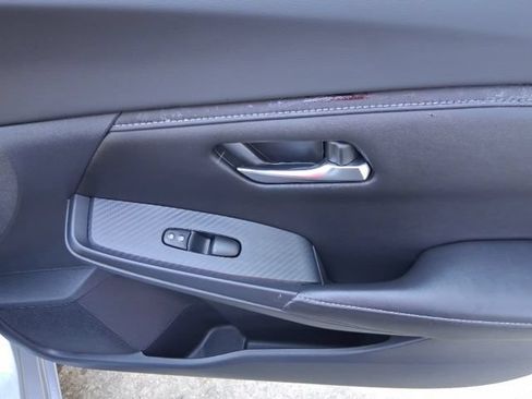 Used 2022 Nissan Sentra SV w/ All-Weather Package FWD image 21