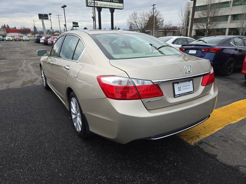 Used 2015 Honda Accord EX-L image 5