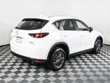 Used 2021 MAZDA CX-5 Touring w/ Touring Preferred SV Package image 3