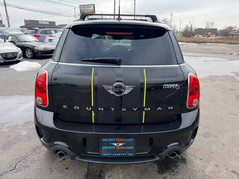 Used 2015 MINI Cooper Countryman S FWD image 4
