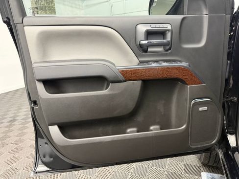 Used 2015 GMC Sierra 1500 SLT w/ SLT Preferred Package image 19