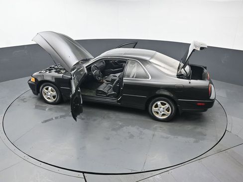 Used 1991 Acura Legend LS image 46