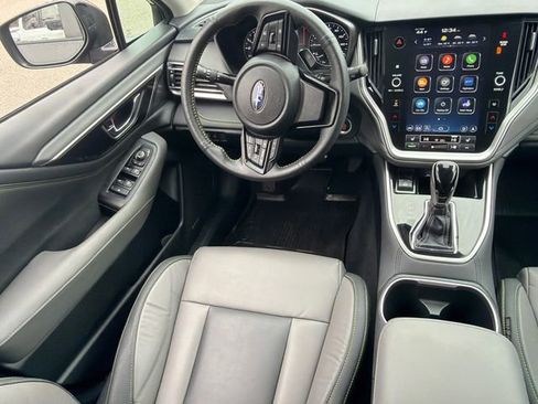 Used 2025 Subaru Outback Onyx Edition w/ Popular Package #2 image 21