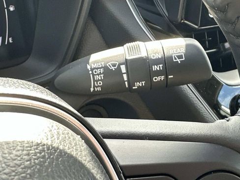 New 2026 Toyota Corolla Cross LE AWD/4WD image 24