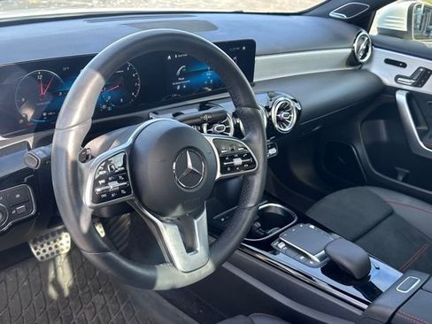 Used 2021 Mercedes-Benz A 220 4MATIC image 20