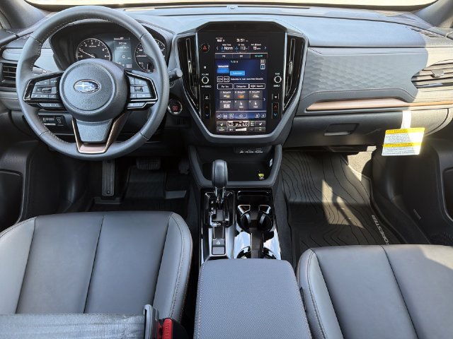 Used 2026 Subaru Forester Sport AWD/4WD image 17