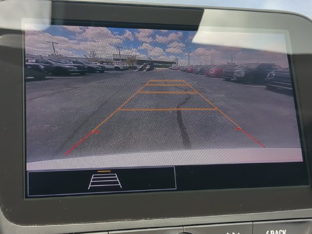 Used 2023 Chevrolet Malibu LS FWD image 23