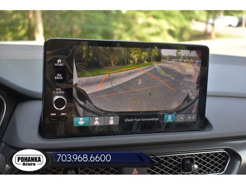 New 2025 Acura Integra Type S image 23