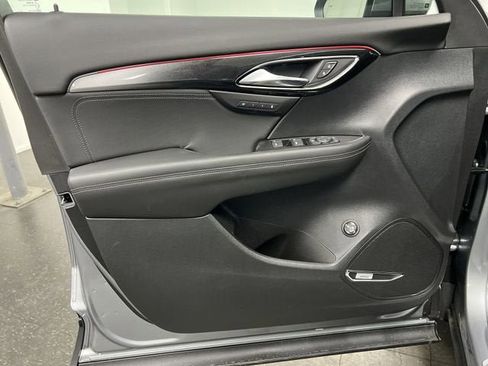 New 2026 Buick Envision Preferred image 22