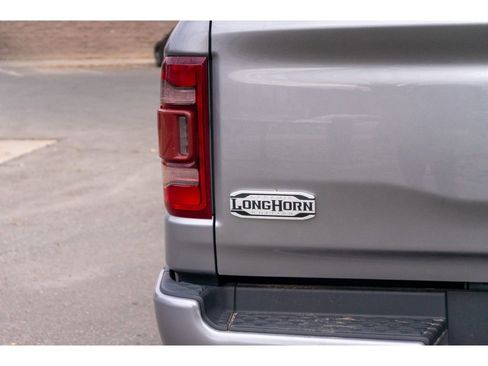 Used 2020 RAM 1500 Limited image 6