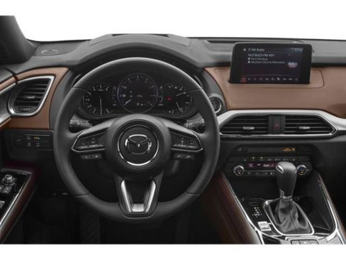 Used 2019 MAZDA CX-9 Signature AWD/4WD image 10
