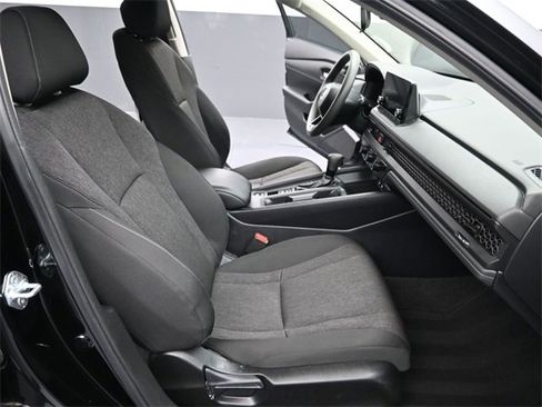 Certified 2024 Honda Accord LX image 16