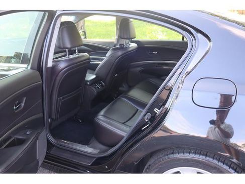 Used 2014 Acura RLX FWD image 10