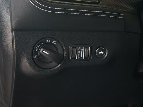 Used 2023 Dodge Challenger SRT Hellcat Redeye RWD image 24