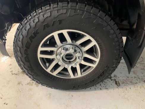 Used 2019 Ford F250 King Ranch w/ King Ranch Ultimate Package image 11